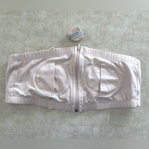 Lansinoh Pumping Bra  L Plus